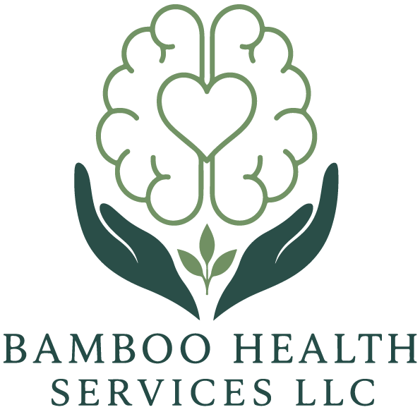 Bamboo Health Services png