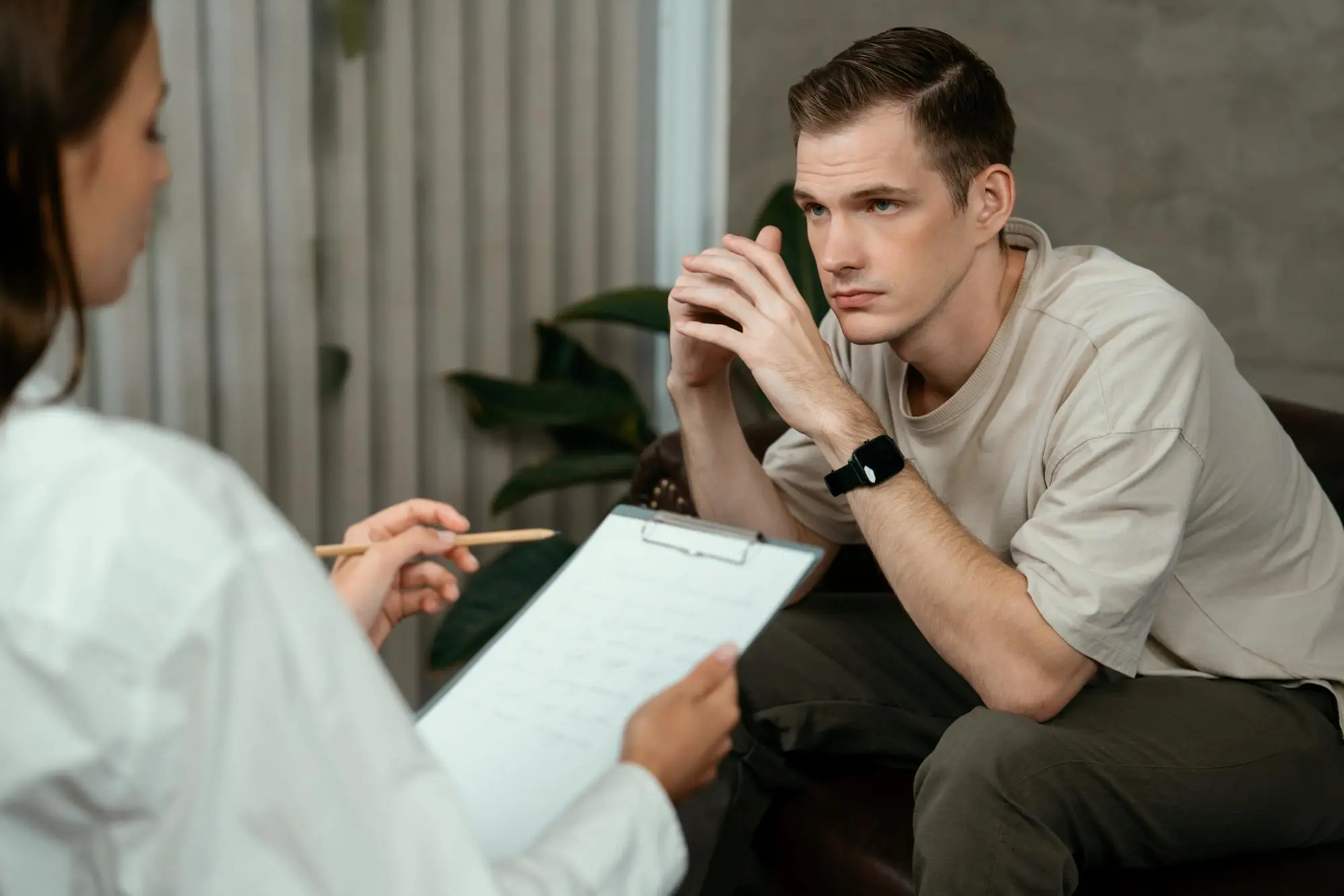 Comprehensive Psychiatric Evaluations