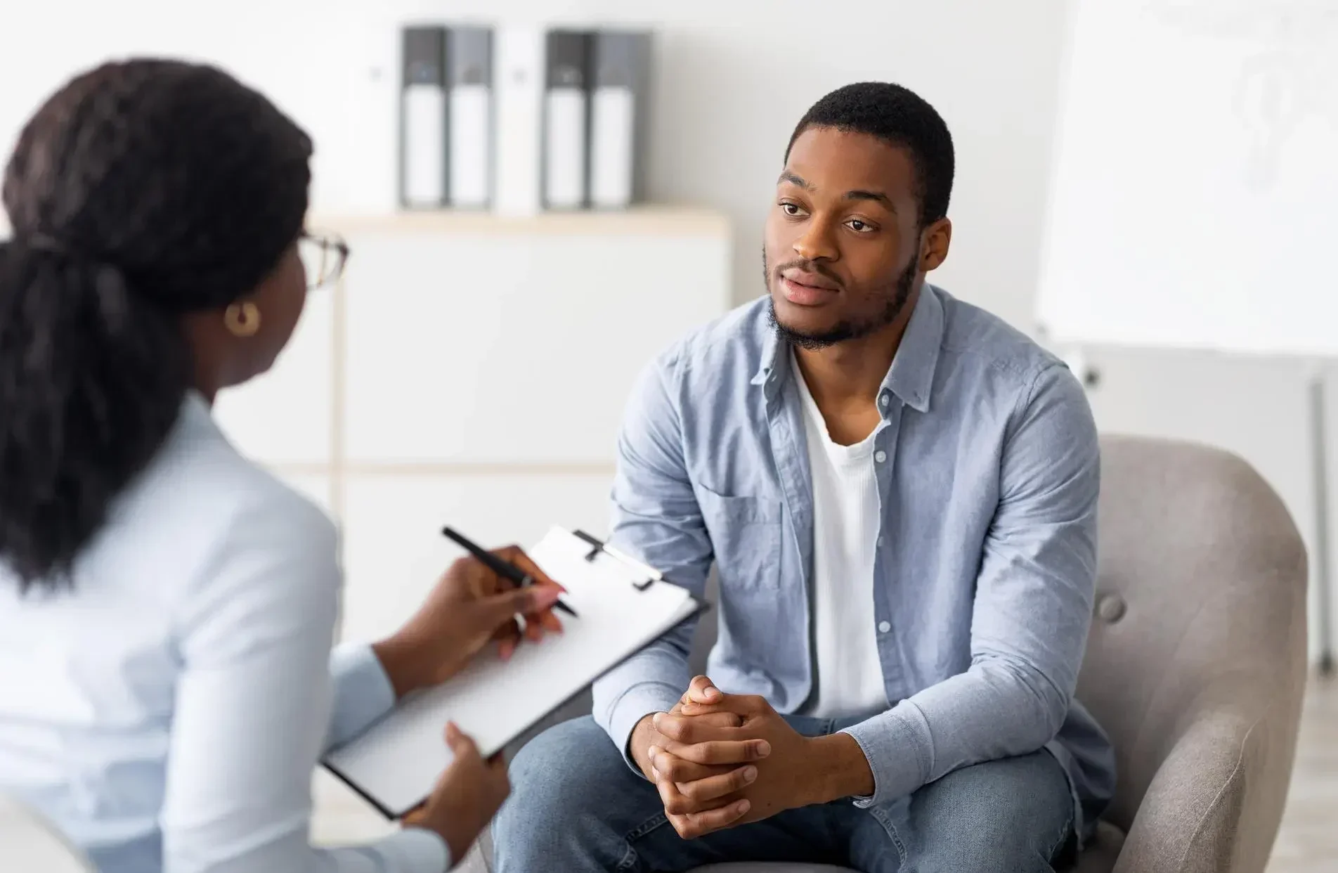 Diagnosis & Treatment