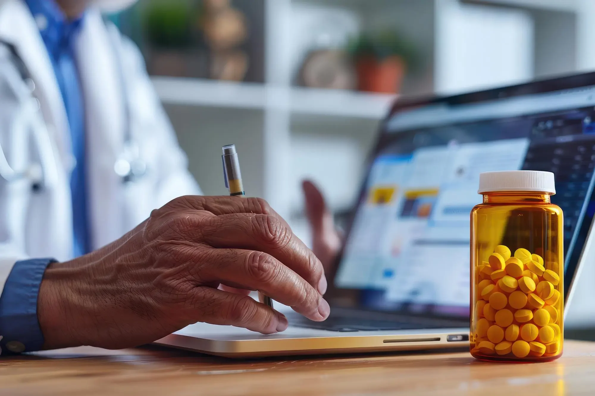 Medication Management