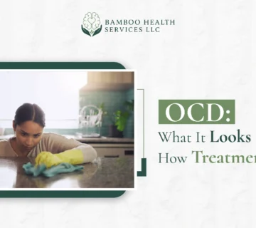 What It Looks Like and How Treatment Can Help