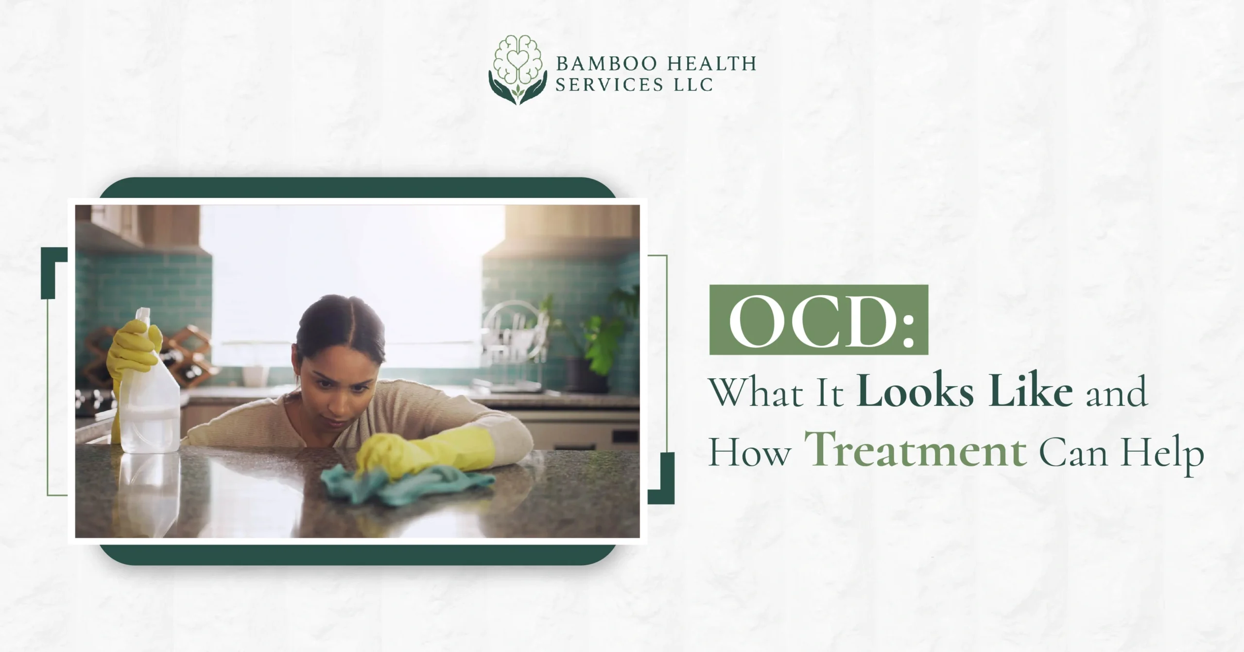What It Looks Like and How Treatment Can Help