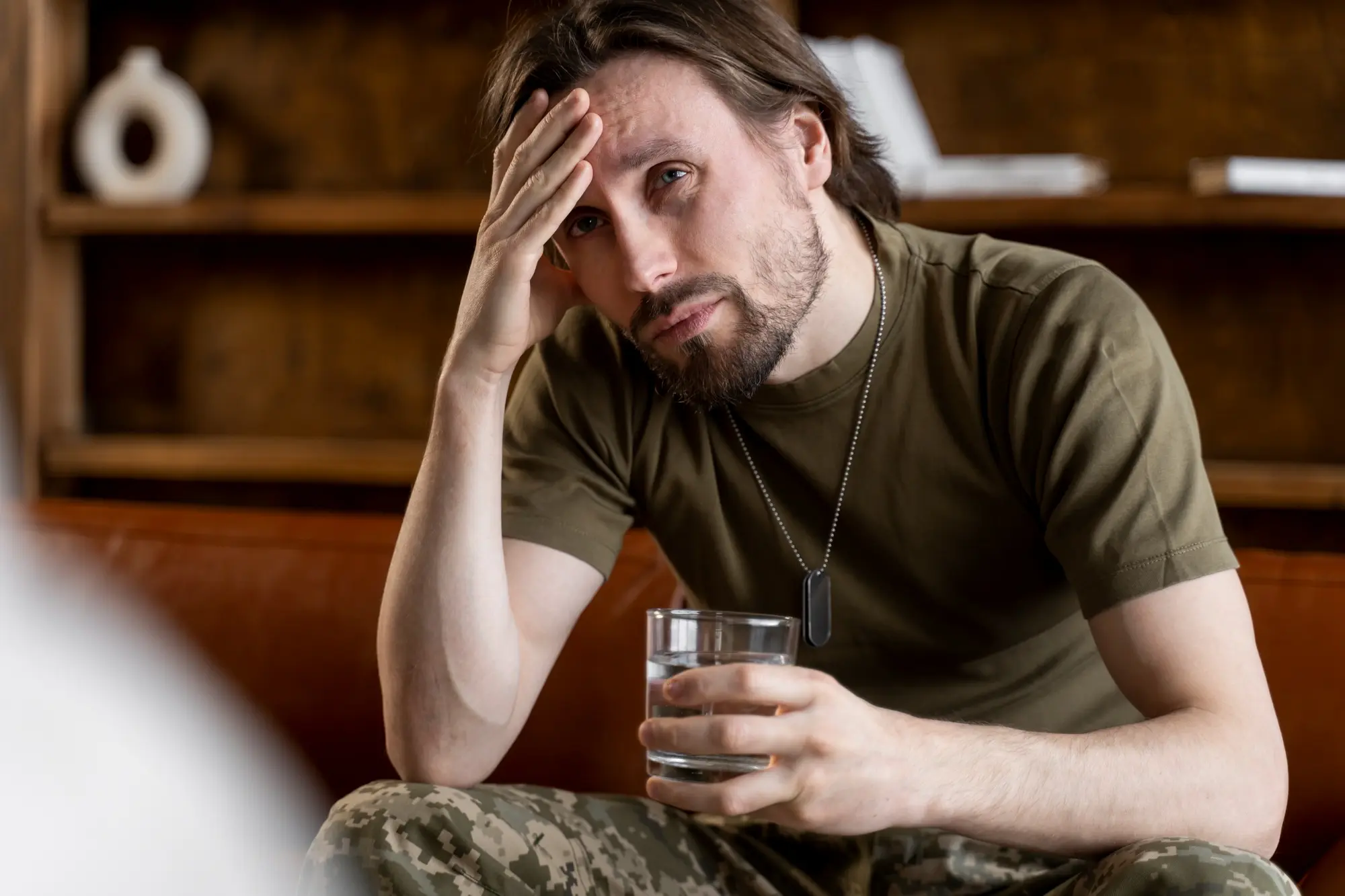 Substance Use Disorder Treatment
