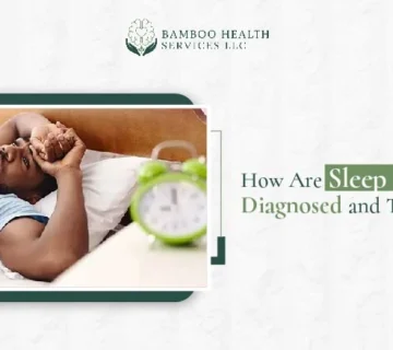 How Are Sleep Disorders Diagnosed and Treated